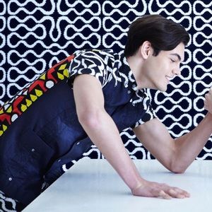 Mr. Nieves Guayabera Shirt